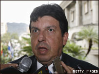 Fernando Marín