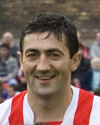 Peter Hutton. Picture courtesy Tom Heaney Photography