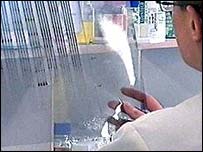 پژوهشگر ژنتيکی