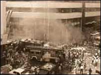 ممبئی سٹاک ایکسچینج