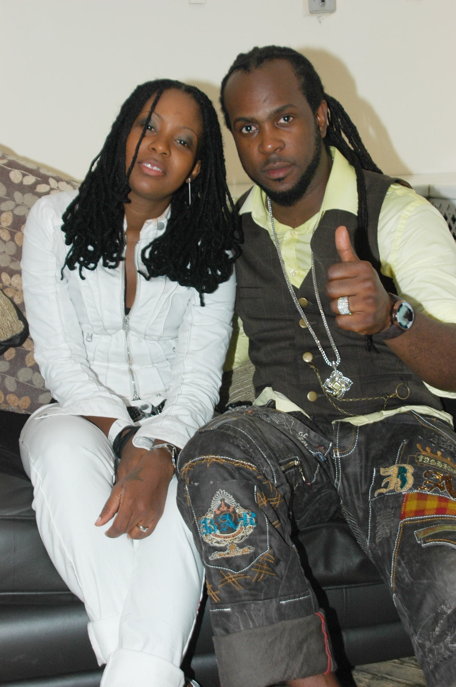 Poison UK presents Energy