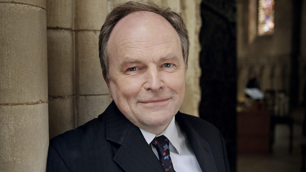 Clive Anderson