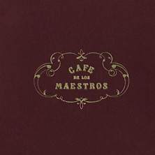 Review of Café de los Maestros