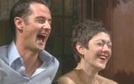 Scott and Ruth