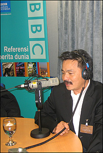 Rusdi Kirana ingin membuat orang mampu naik pesawat