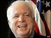 Mccain