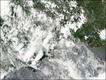 Foto: NASA/GSFC, MODIS Rapid Response