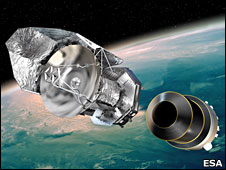 The UK plays leading roles in Esa missions such as the Herschel telescope.jpg