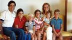 Família Romney (Foto Divulgação)