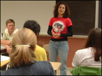 Barbara Salvaterra