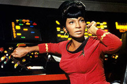 Nichelle Nicholls