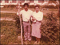 ام احمد