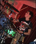 Jamie of Poor Attempt.