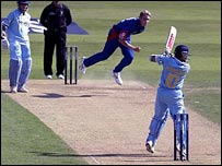 सचिन तेंदुलकर