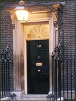 10 Downing Street