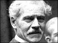 ریمزے میکڈونلڈ