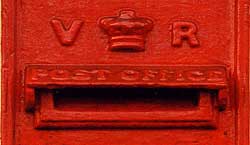 Postbox