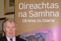 Fáilte go Cill Airne! Oireachtas na Gaeilge 2010!