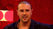 Paddy McGuinness