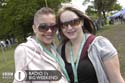 At Radio 1's Big Weekend