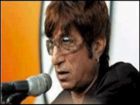 شکتی کپور 
