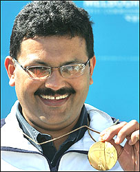 समरेश जंग