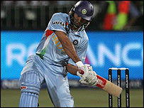 युवराज सिंह