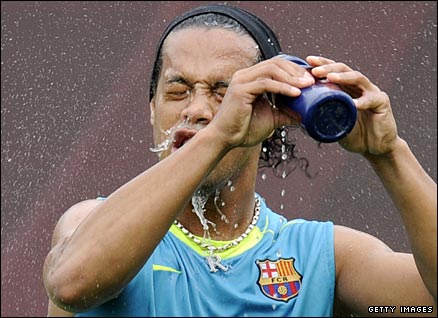 Ronaldinho