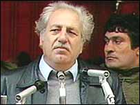 احمد جبريل