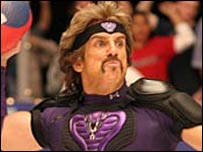Ben Stiller