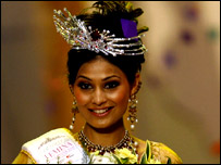 पूजा गुप्ता