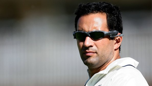 Adam Hollioake