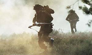 D-Day, the BBC ONE drama-documentary, explores the secret planning for D-Day and the reality of conflict