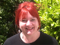 Youth worker Tracie Trimmer