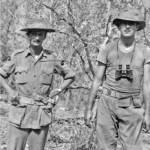 George Lawrence & Bill Farrow