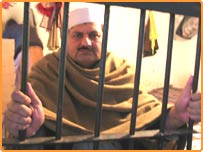 اکرم اللہ جان کوکی خیل خیبر ہاؤس جیل پشاور سے