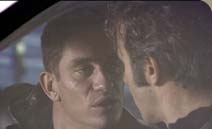 Cormac and Lewis