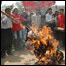 प्रदर्शनकारी