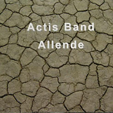 Review of Allende Review of Allende