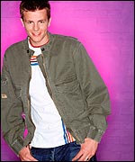 Picture: Jake Humphrey