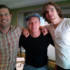 Dermot and the confusingly named Ben's Brother join Dermot in the studio for a little live music.