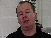 Danny Davis 