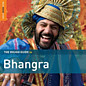 Review of The Rough Guide to Bhangra 