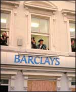 Atherstone Ball Game 