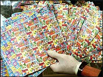 LSD