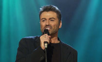 George Michael