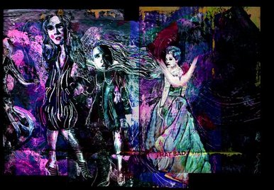 The good fairies of new york