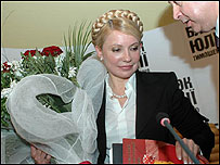 Тимошенко