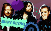 Biffy Clyro
