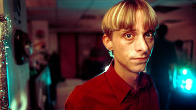 Gareth Keenan
